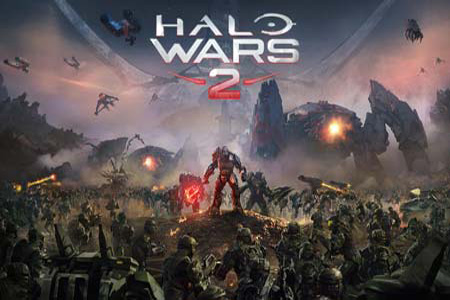 Halo Wars 2 Iso Download