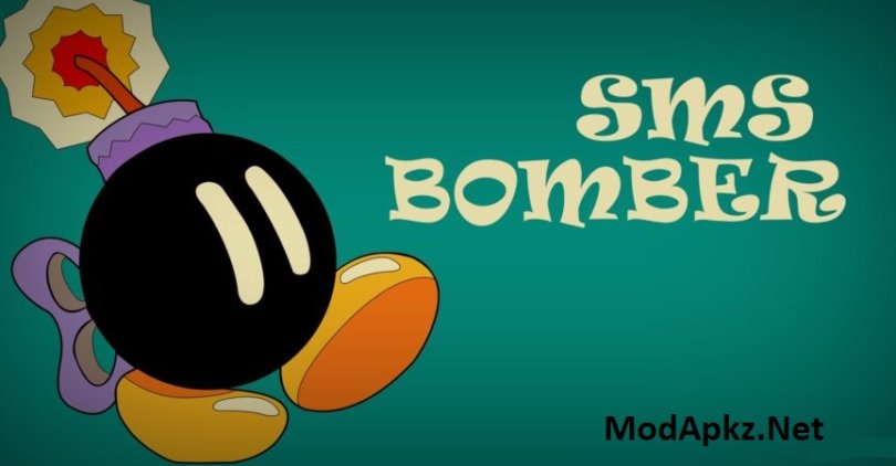 Sms bomber apk download