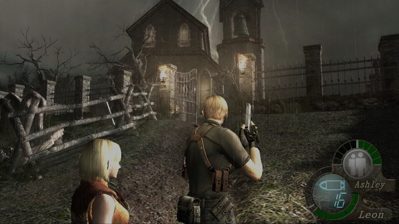 Download Game Saves For Re4 On Steam
