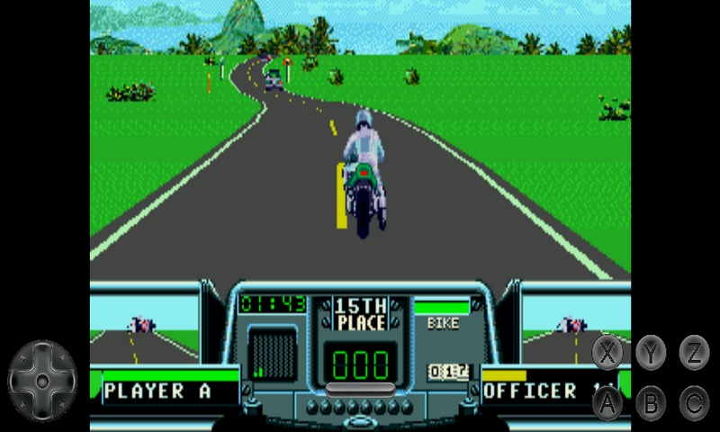 old road rash game free download for windows xp